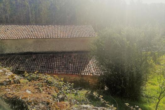 Casa de pueblo en venta en Betanzos