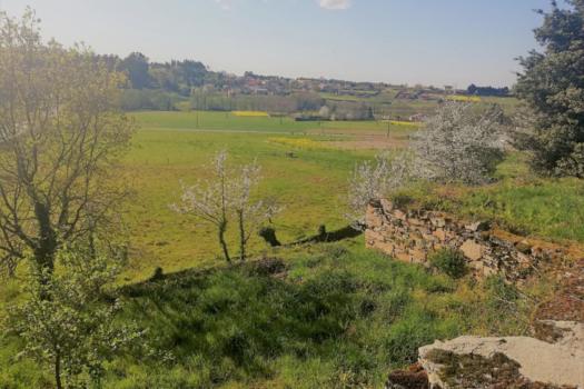 Casa de pueblo en venta en Betanzos
