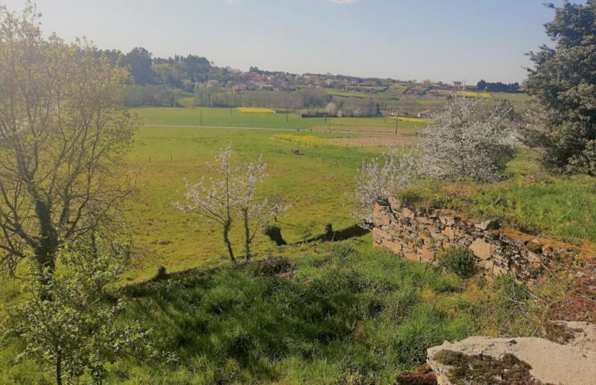 Casa en venta en Betanzos