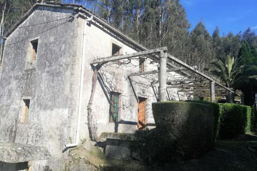 Casa de pueblo en venta en Betanzos
