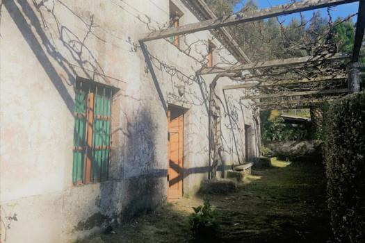 Casa de pueblo en venta en Betanzos
