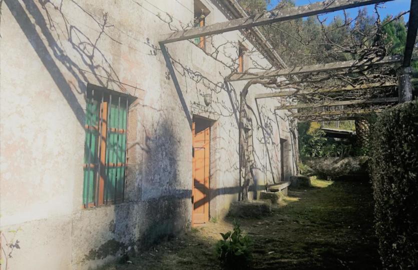Casa en venta en Betanzos