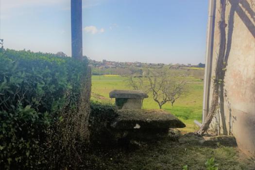 Casa de pueblo en venta en Betanzos