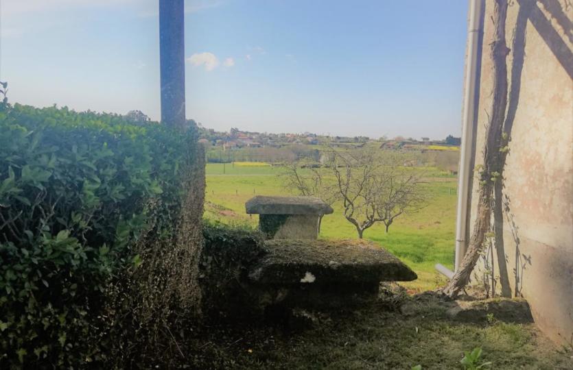 Casa en venta en Betanzos
