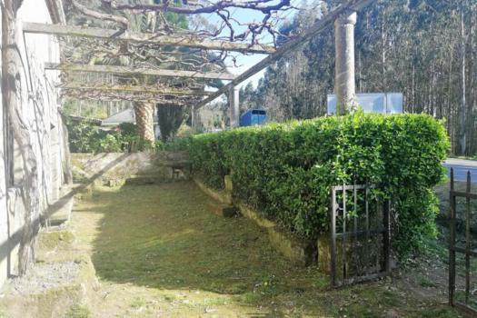 Casa de pueblo en venta en Betanzos