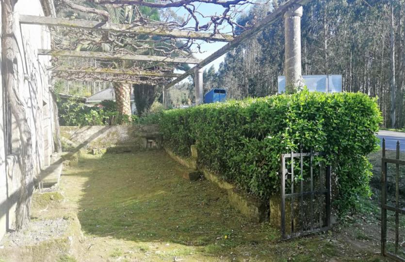 Casa en venta en Betanzos
