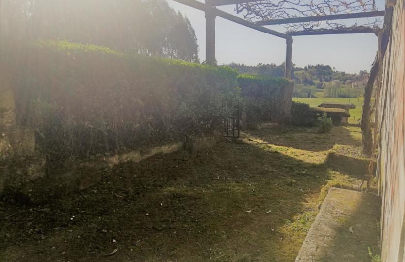 Casa en venta en Betanzos