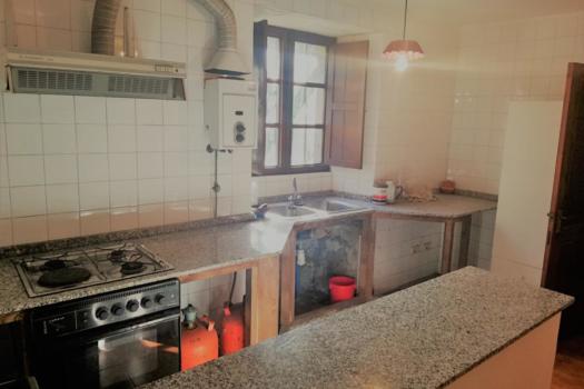 Casa de pueblo en venta en Betanzos