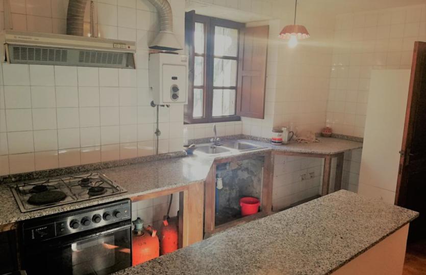 Casa en venta en Betanzos