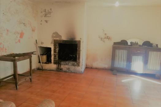 Casa de pueblo en venta en Betanzos