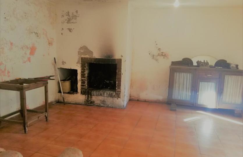 Casa en venta en Betanzos