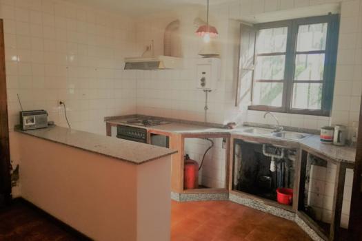 Casa de pueblo en venta en Betanzos