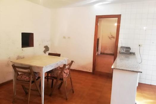 Casa de pueblo en venta en Betanzos