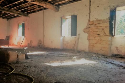 Casa de pueblo en venta en Betanzos