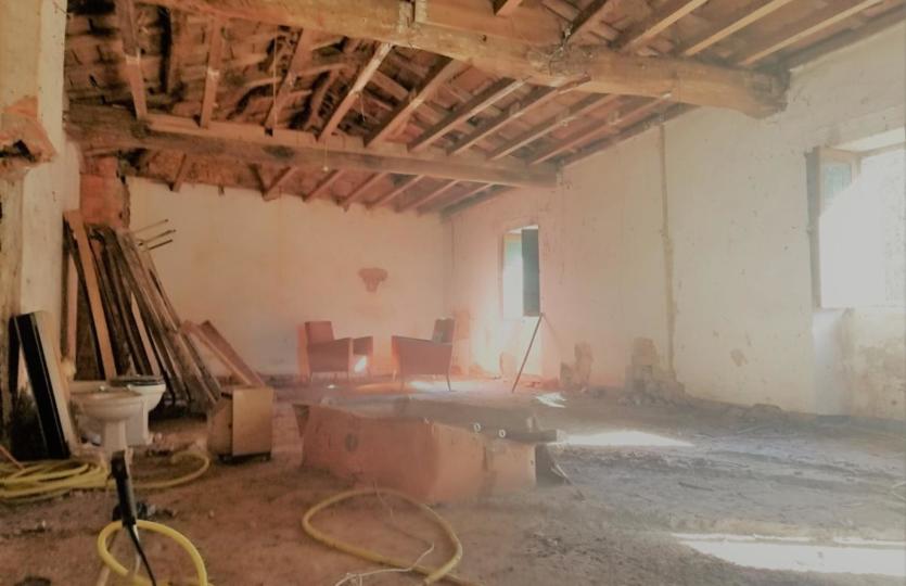 Casa en venta en Betanzos