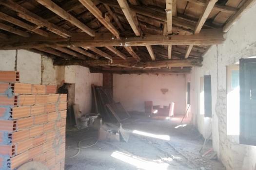 Casa de pueblo en venta en Betanzos