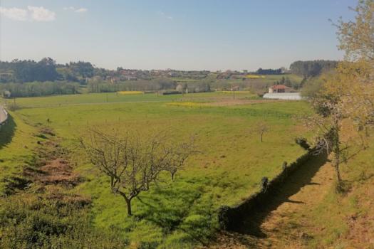 Casa de pueblo en venta en Betanzos