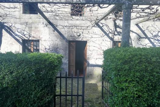 Casa de pueblo en venta en Betanzos