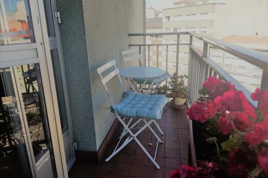 En venta piso en Avda. Arteixo