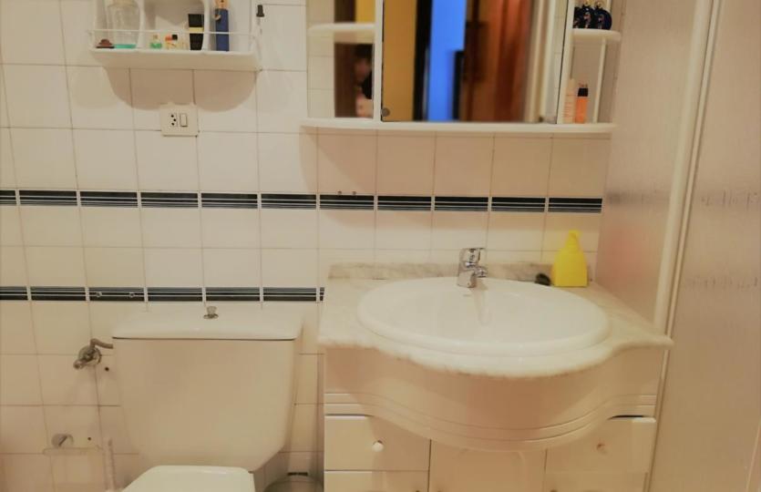 En venta piso en Avda. Arteixo