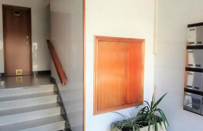 En venta piso en Avda. Arteixo
