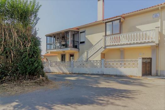 VENDIDO – En Mera, se vende casa