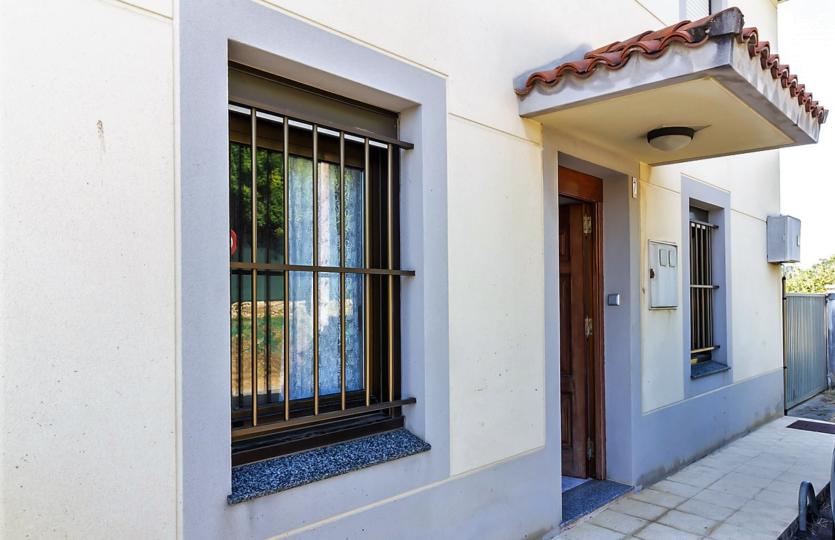 En Mera, se vende casa