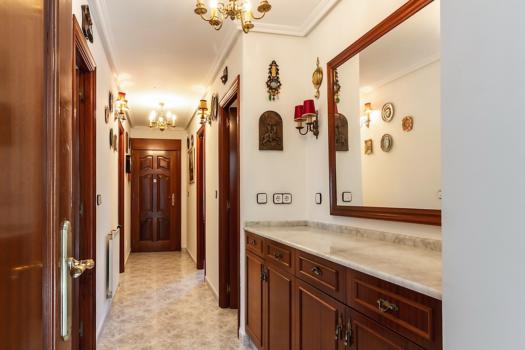 VENDIDO – En Mera, se vende casa