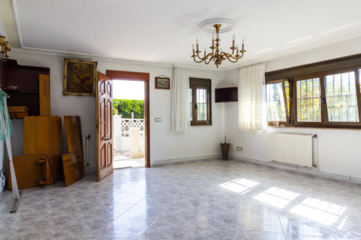 VENDIDO – En Mera, se vende casa