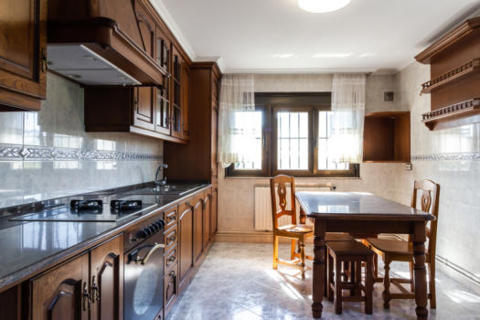 VENDIDO – En Mera, se vende casa