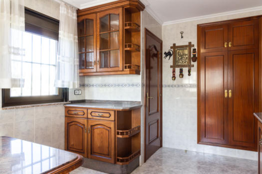 VENDIDO – En Mera, se vende casa