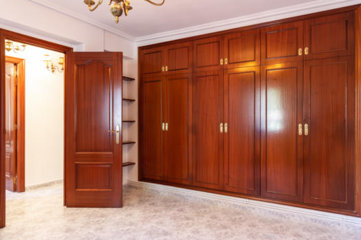 VENDIDO – En Mera, se vende casa