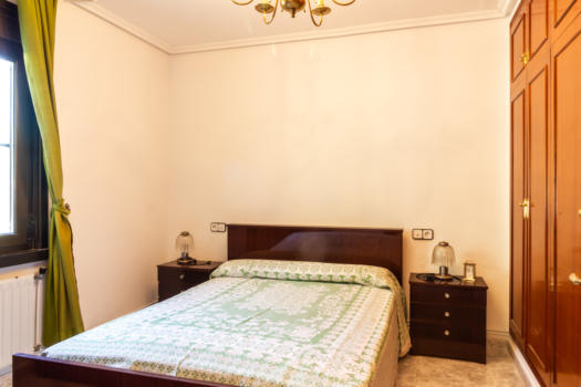 VENDIDO – En Mera, se vende casa