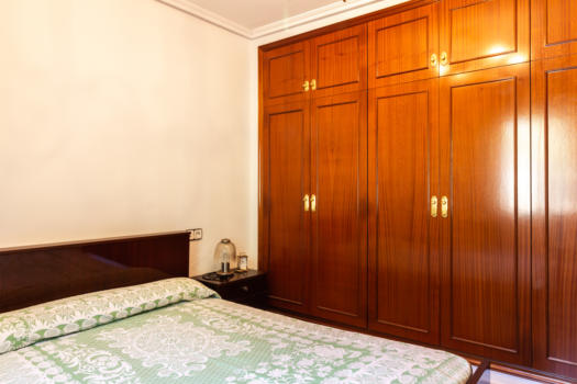 VENDIDO – En Mera, se vende casa