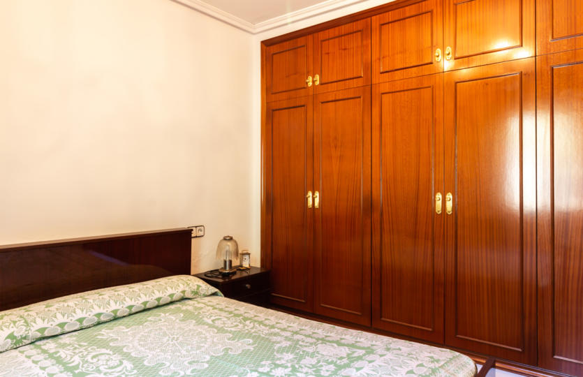 En Mera, se vende casa