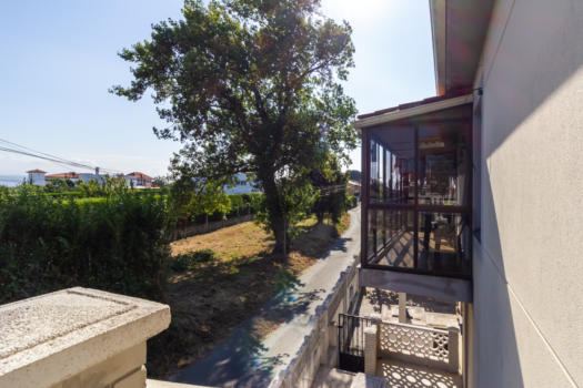 VENDIDO – En Mera, se vende casa