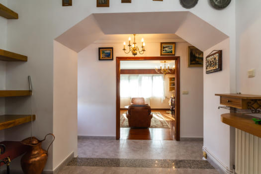 VENDIDO – En Mera, se vende casa