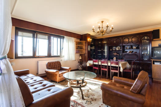 VENDIDO – En Mera, se vende casa