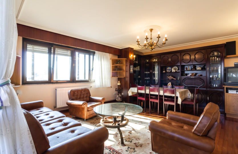 En Mera, se vende casa