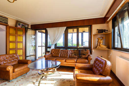 VENDIDO – En Mera, se vende casa