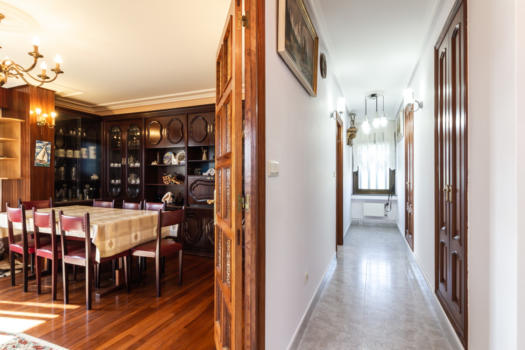 VENDIDO – En Mera, se vende casa