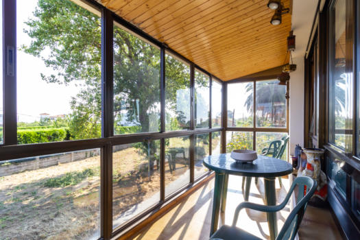 VENDIDO – En Mera, se vende casa