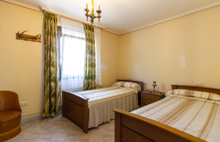 En Mera, se vende casa