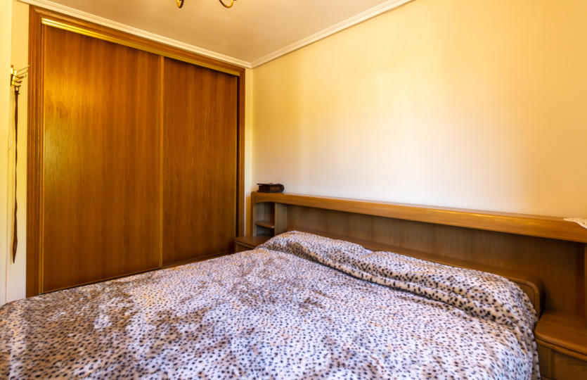 En Mera, se vende casa