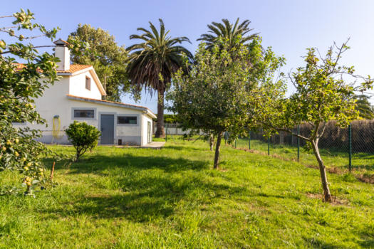 VENDIDO – En Mera, se vende casa