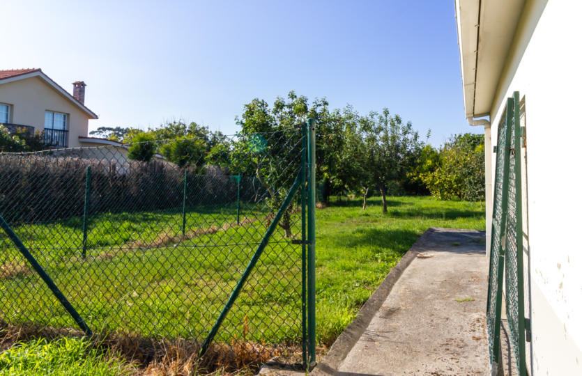 En Mera, se vende casa