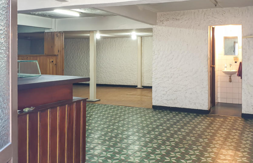 Local comercial en venta