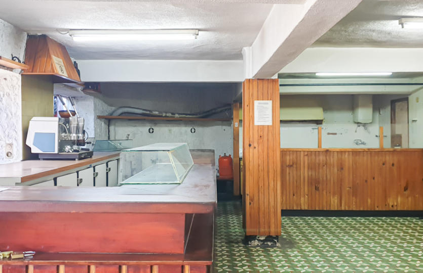 Local comercial en venta