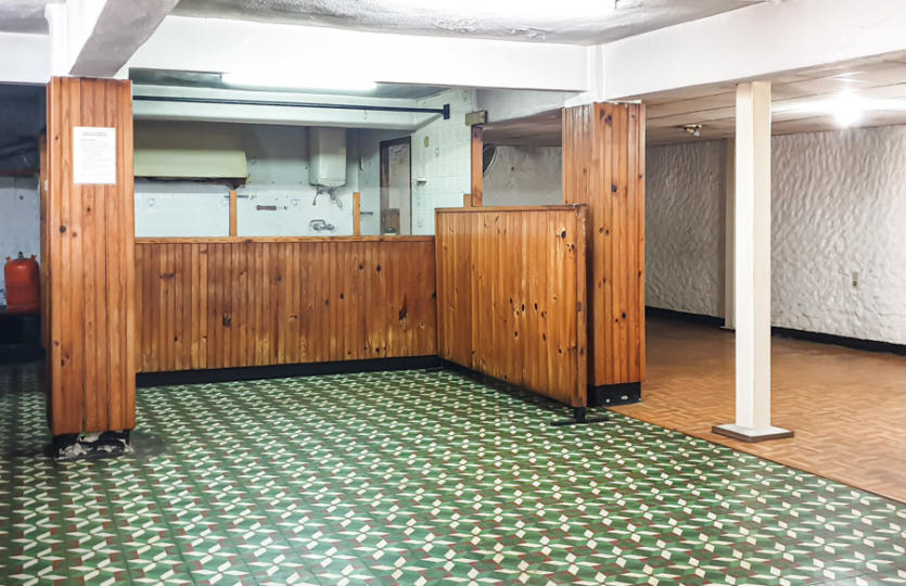 Local comercial en venta