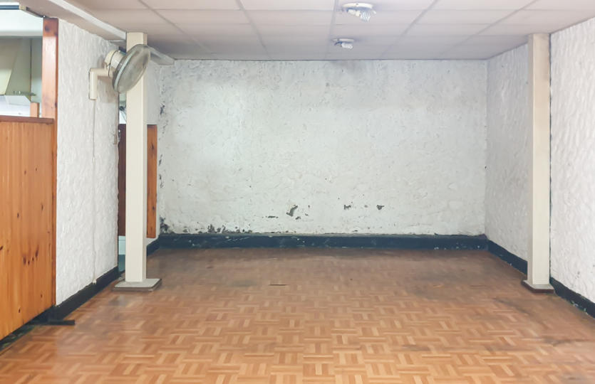 Local comercial en venta